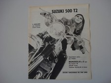 advertising Pubblicità 1970