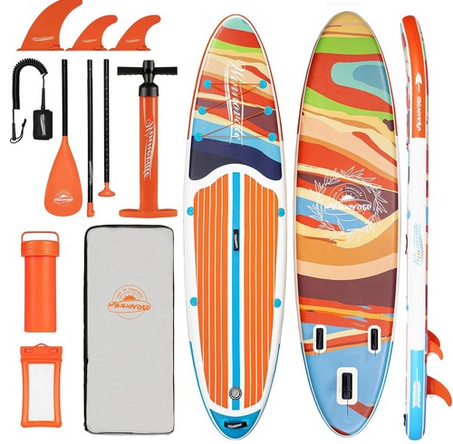 Sup paddle board gonfiabile - board,
