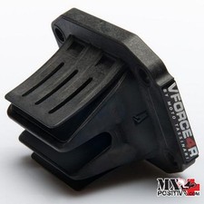 PACCO LAMELLARE V-FORCE 4R HONDA CR 85 RUOTE BASSE 1998-2007 MOTO TASSINARI M...