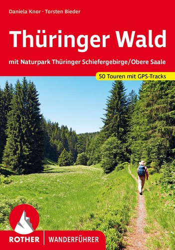 Thüringer wald torsten bieder - thüringer,