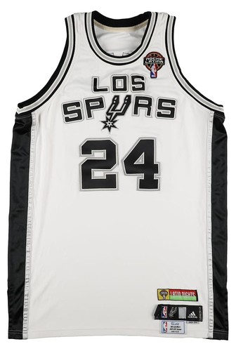 Maglia richard jefferson 2010 - maglia,