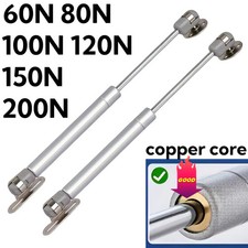 2x Pistoni Molla Gas 80-200N