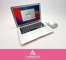 MacBook Air 13" A1466 128GB