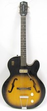 CHITARRA ELETTRICA VINTAGE