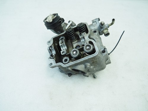 Testata testa completa - testata,