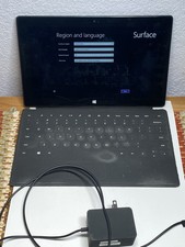 Microsoft Windows Surface RT