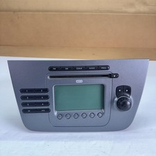 AUTORADIO PER SEAT Altea Berlina 5P1035186B (04>)