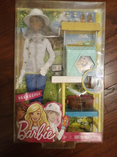 Barbie bambola apicoltore - barbie,