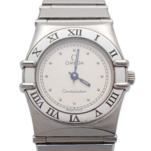 Orologio donna omega - donna,