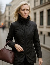 Giacca tecnica Skunkfunk SKFK