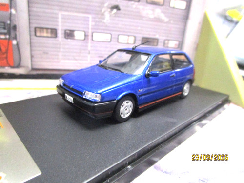 Fiat tipo porte ie - ie, 16v