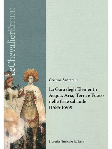 Gara degli elementi - gara, elementi:
