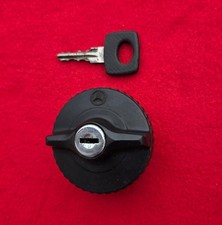 Mercedes tappo serbatoio - mercedes, g