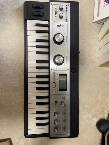Korg microkorg - microkorg, xl