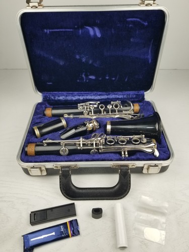 Clarinetto bundy selmer buffet - clarinetto,