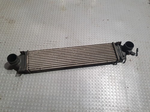Intercooler ford galaxy - intercooler,