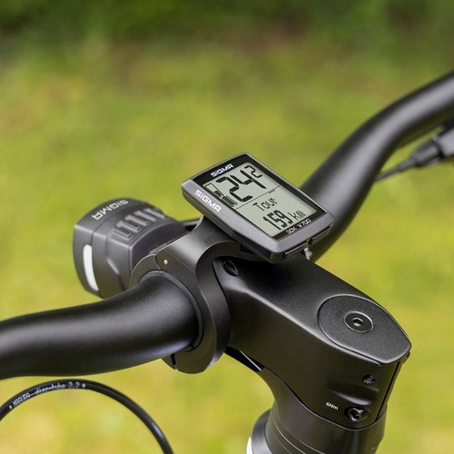 Contachilometri senza fili gps - contachilometri, fili/gps