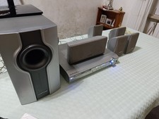 Home Video Samsung HT D550