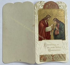 orig. Quadro devozionale