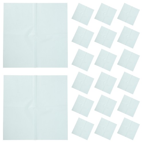 Sheets carta da - 20,