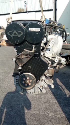 Motore 6 bifuel codice - bifuel,