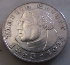 MDS IMPERO TEDESCO III. REGNO