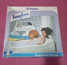Il Bagno - Lisa Jean Furga