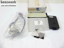 Mercedes W209 CLK iPod