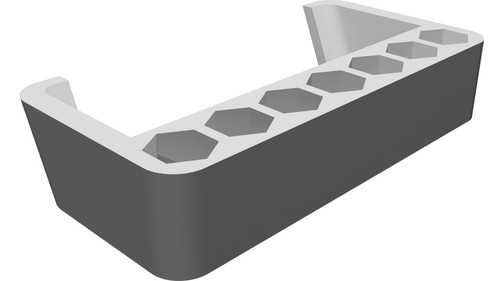 Porta punte clip per - porta,