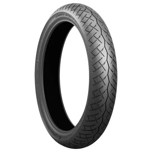 Battlax bt46 front tire - battlax,