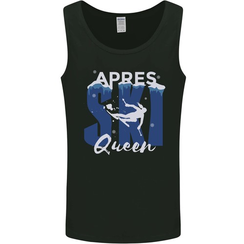 Gilet uomo apres - gilet, ski