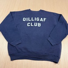 Felpa Russell Athletic vintage