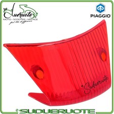 Fanale posteriore gemma - fanale, vetro