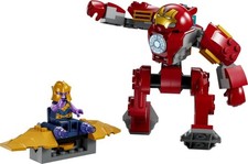 LEGO® Set 76263 - Iron Man