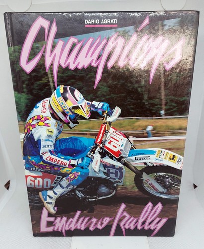Dario agrati champions - dario,