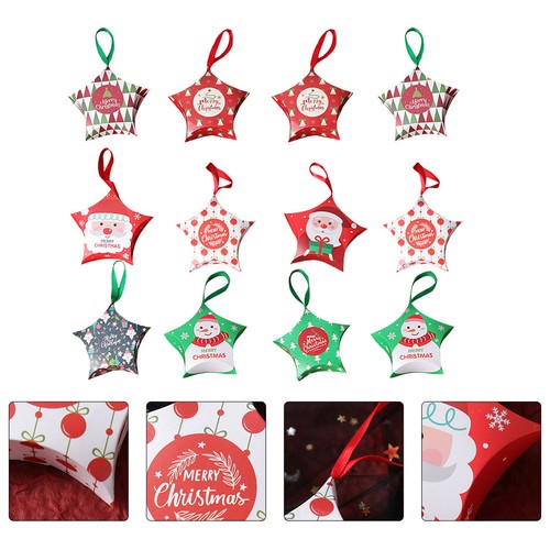 Pcs scatole piccole - 24,