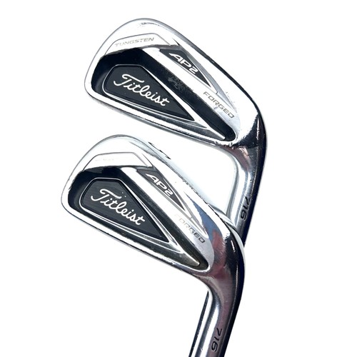 Titleist 716 ap2 ferri - 716, da