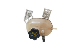Vaschetta liquido radiatore per Fiat 500 X Serie (15) (2015   In produzione)