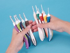 Addi Uncinetto Swing con