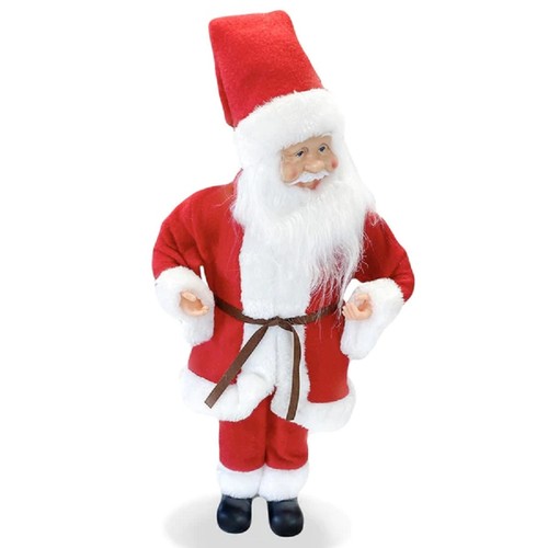 Pupazzo babbo natale - pupazzo,
