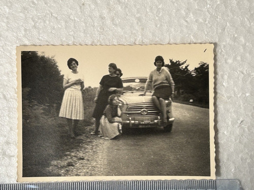 Gruppo ritratto fiat - ritratto, 1100