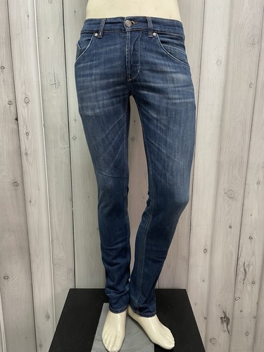 Jeans uomo skinny stretch - jeans,