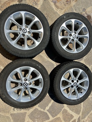 A4534014000 cerchi lega - cerchi, con