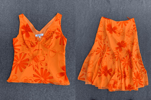 Marella two piece set top - two-piece,