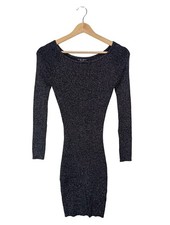 AMISU Abito di maglia Donna