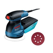 Bosch Professional Levigatrice