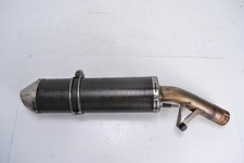 Leo Vince silenziatore SUZUKI