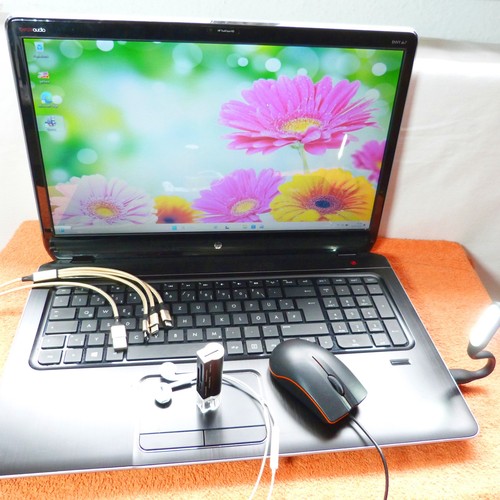 Dv7 beatsaudio metal - hp,