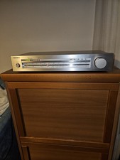 Sony Tuner Vintage ST-A30L