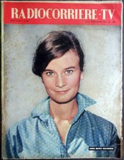 Radiocorriere 1958 38 anna - tv, 1958#38-anna